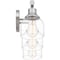Quoizel Caverly Bath 3 Lights Brushed Nickel. CVL8622BN - alternate 2